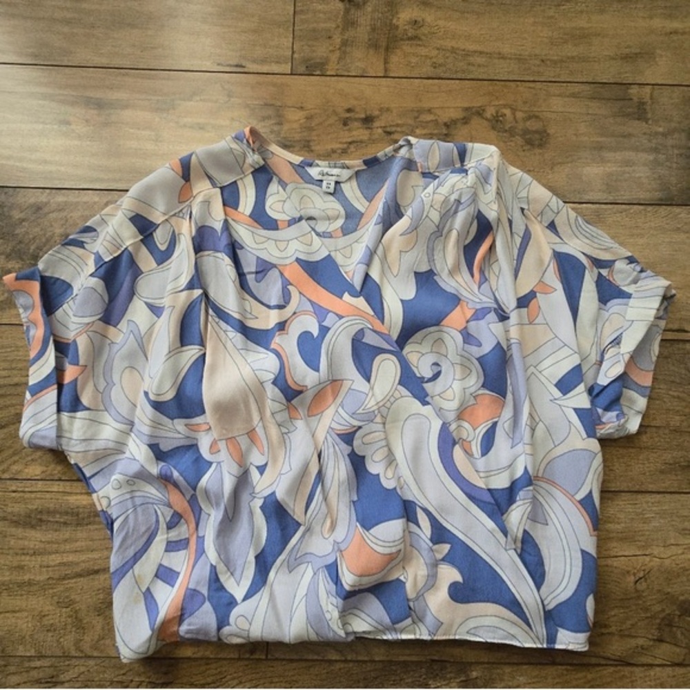 Reitmans Womens Xs Top